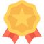 medal